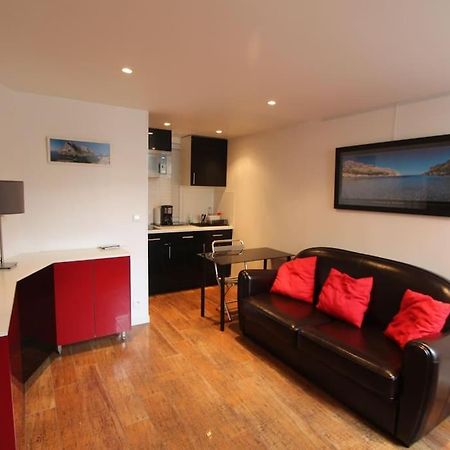 Confortable Studio Carre D'Or 2Pers, Rez-De-Chaussee مارسيليا المظهر الخارجي الصورة