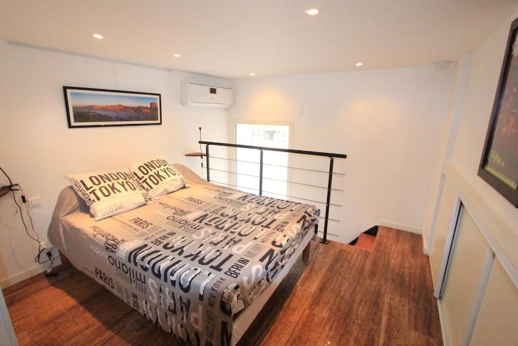Confortable Studio Carre D'Or 2Pers, Rez-De-Chaussee مارسيليا المظهر الخارجي الصورة