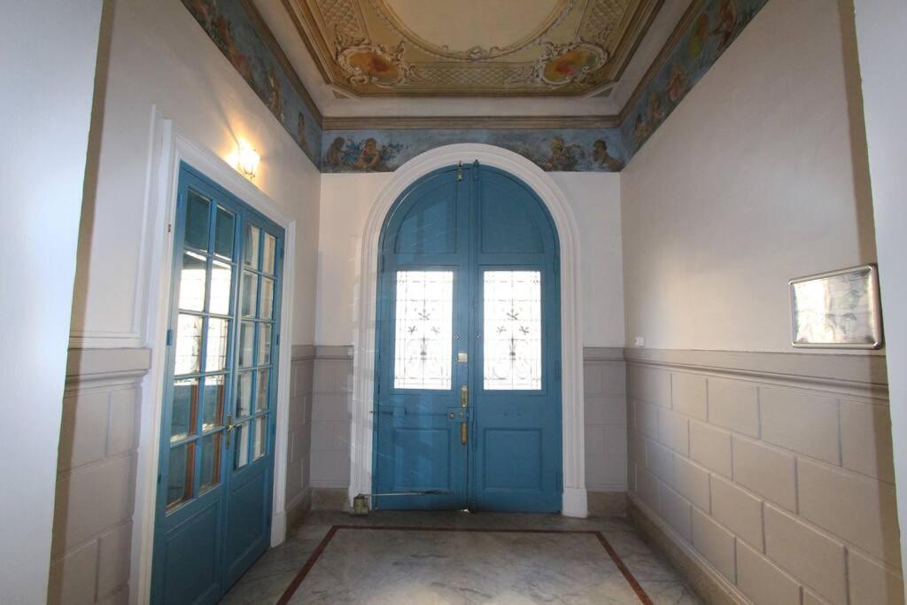 Confortable Studio Carre D'Or 2Pers, Rez-De-Chaussee مارسيليا المظهر الخارجي الصورة